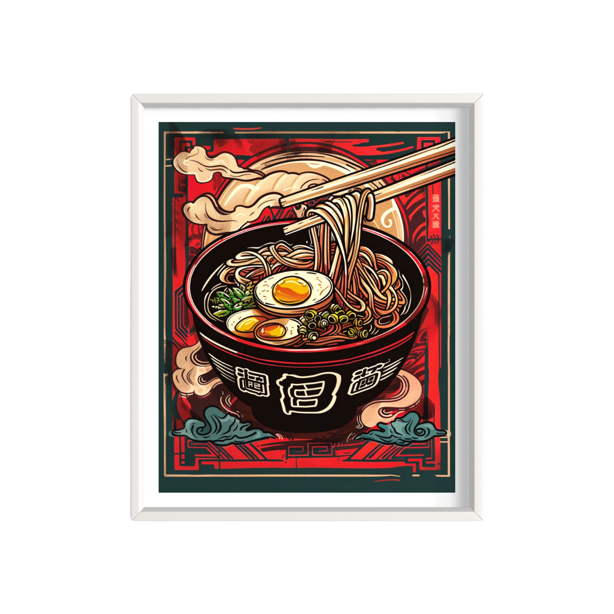 ramen bar