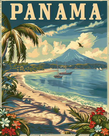 panama