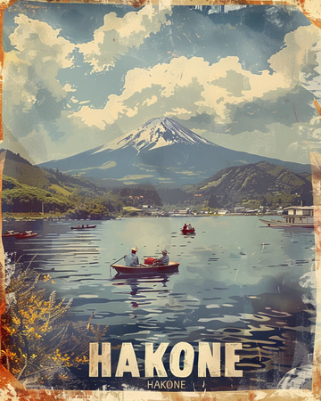 hakone