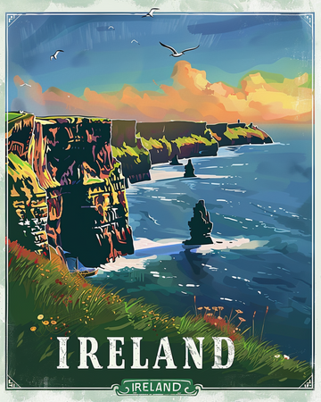 ireland