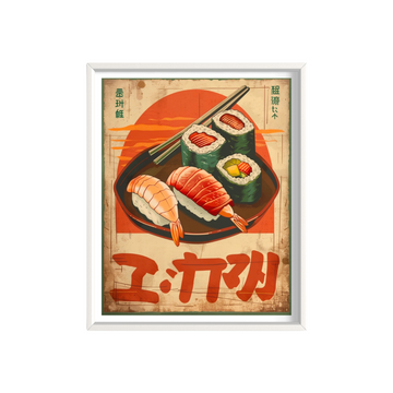 sushi