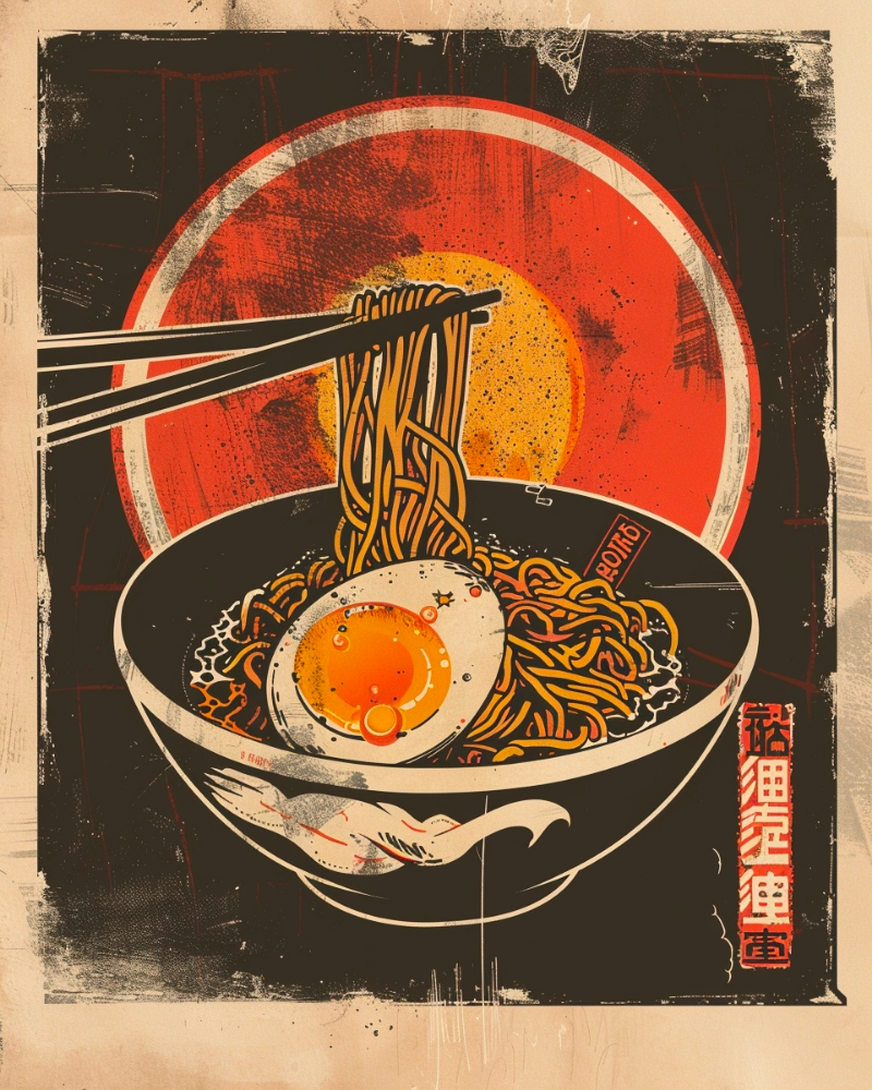 ramen