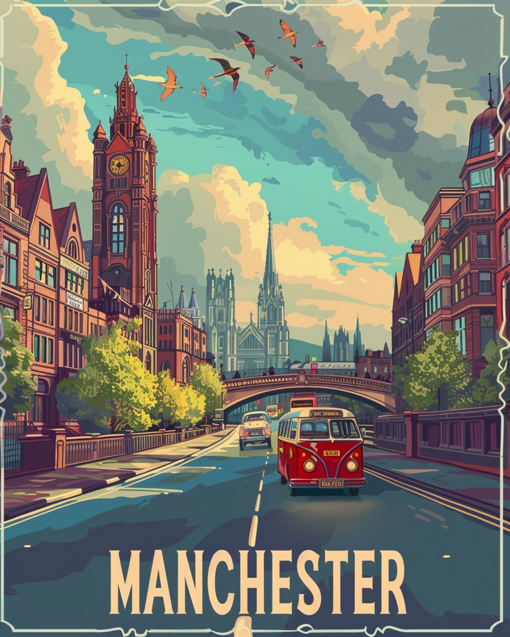 manchester