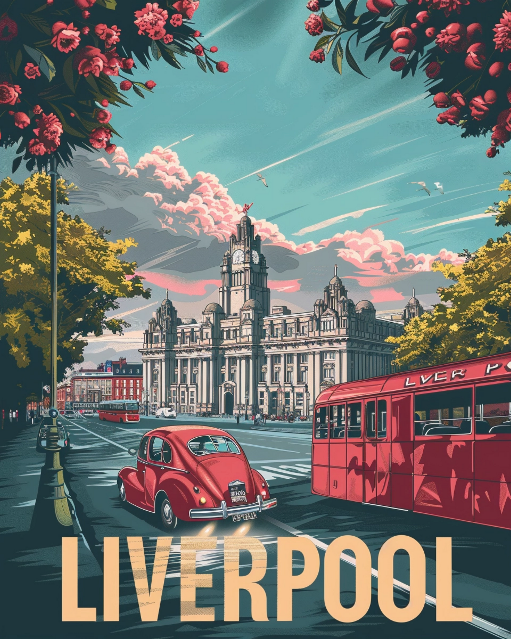 liverpool