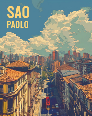 sao paolo