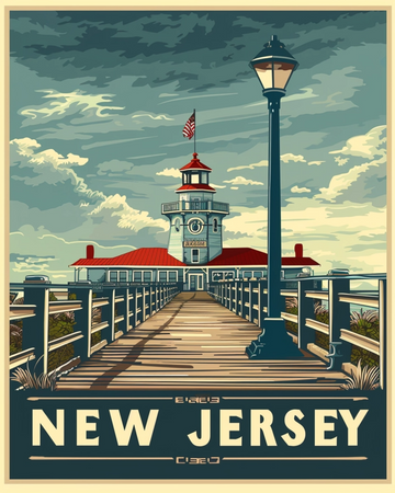 new jersey