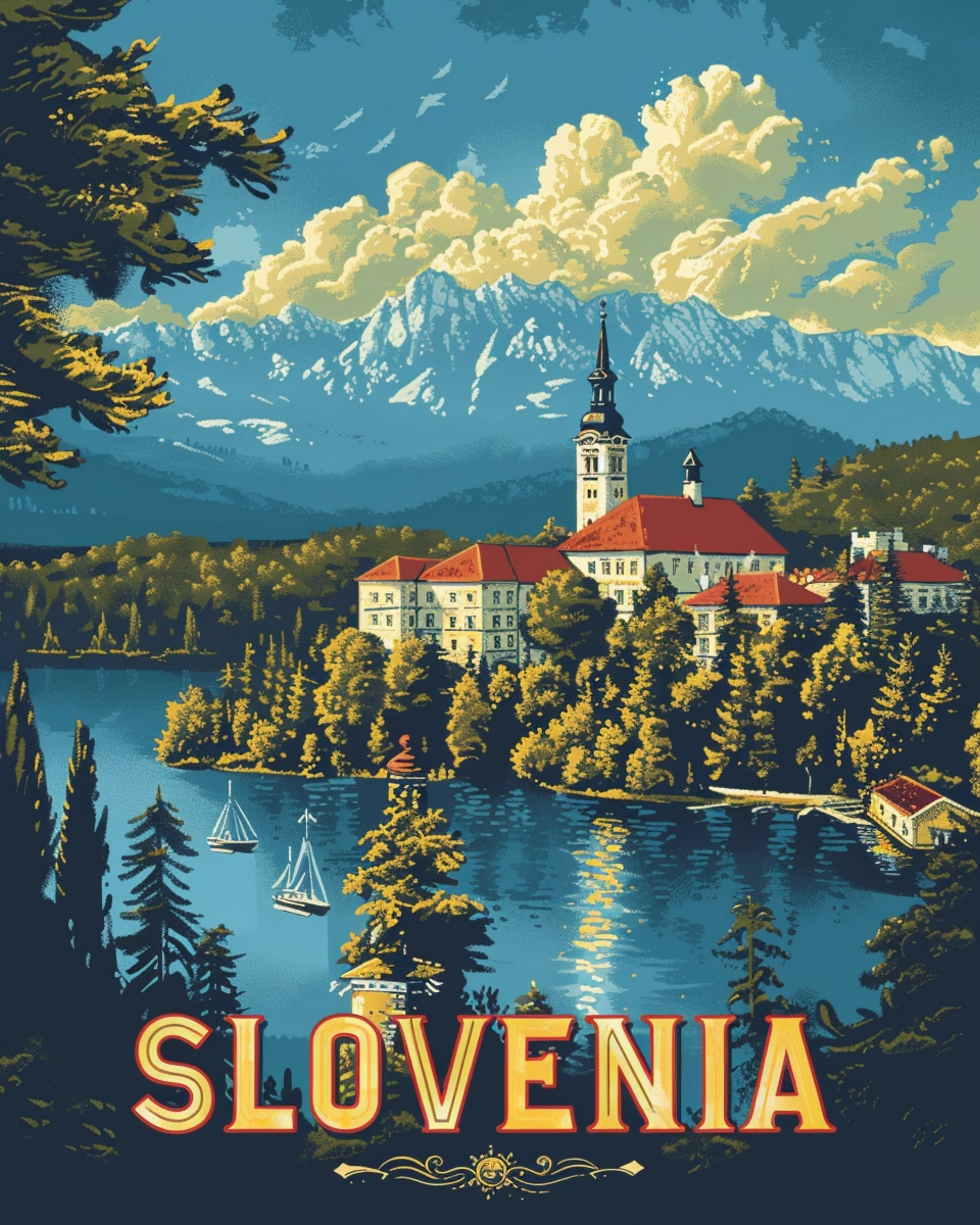 slovenia