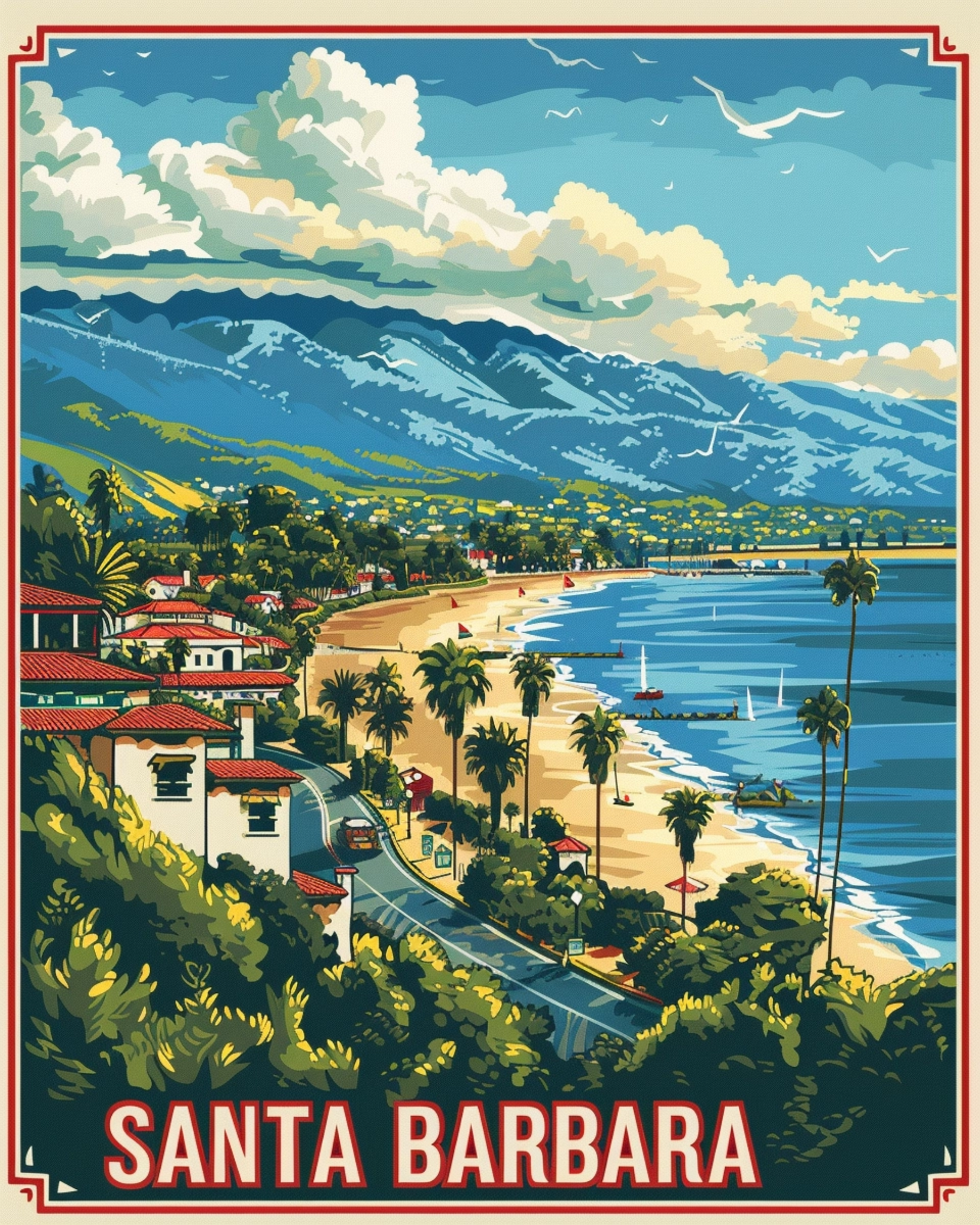 santa barbara