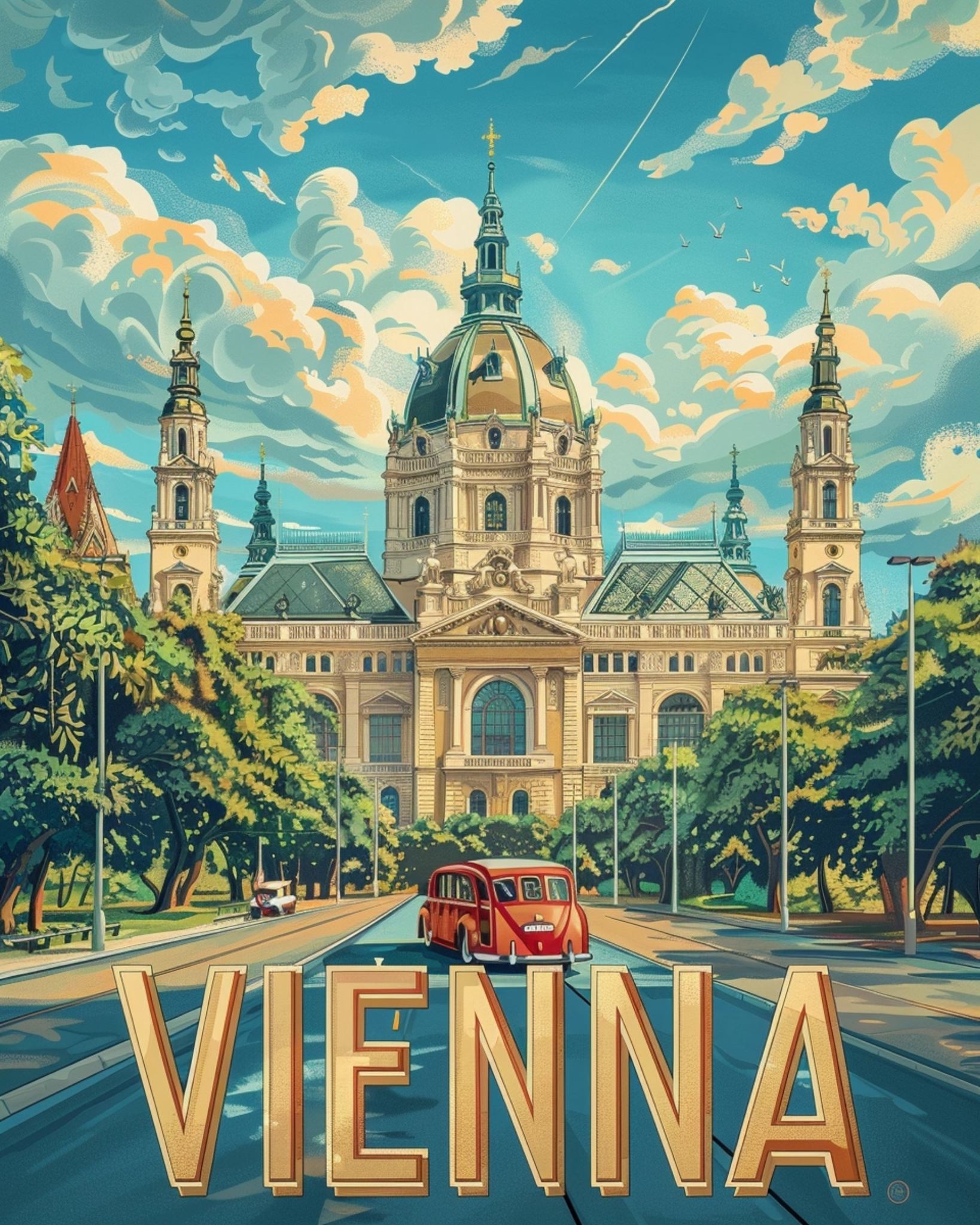 vienna