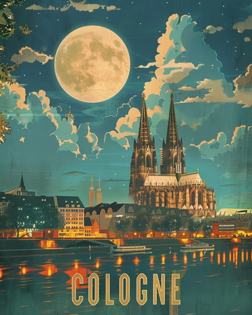 cologne