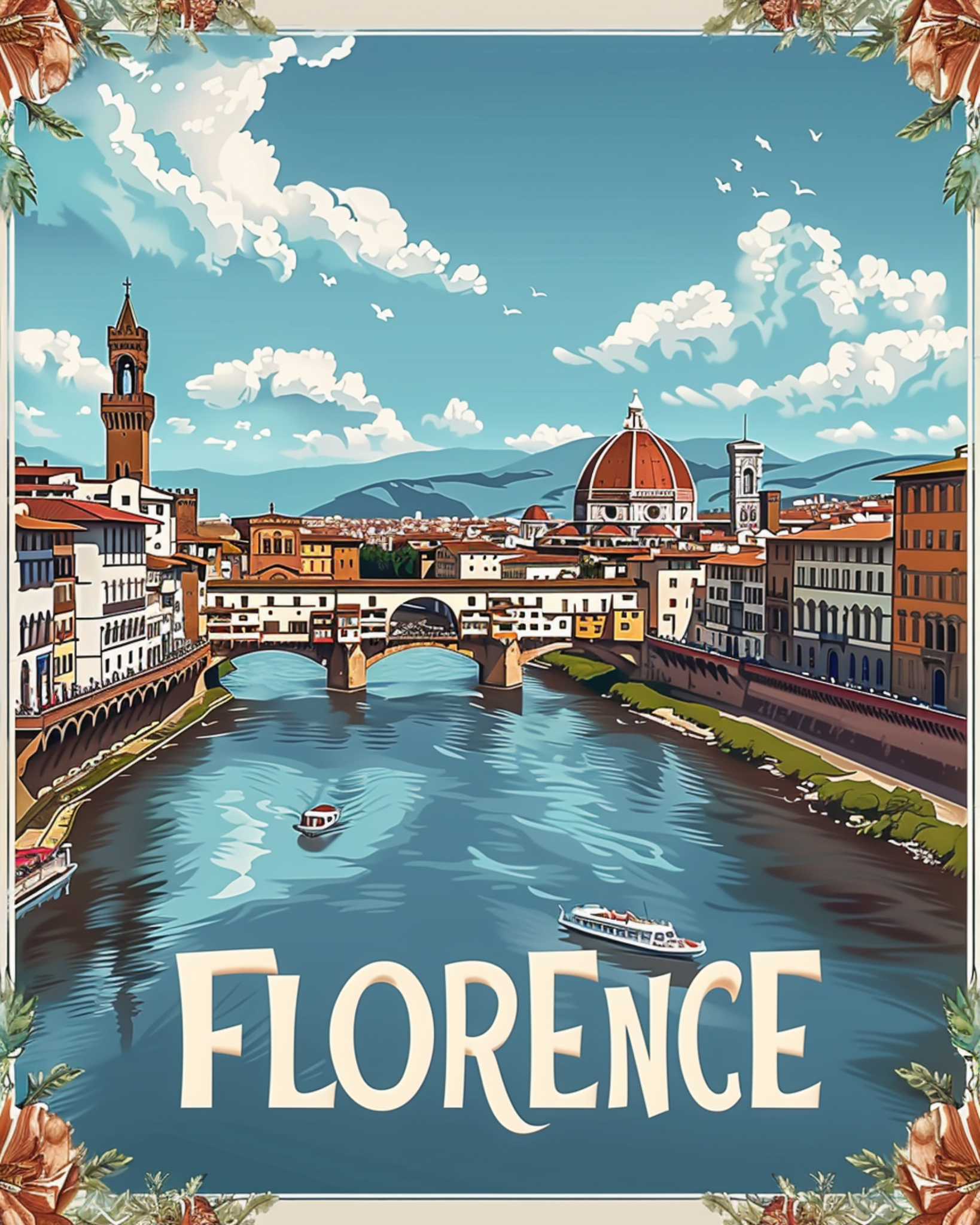 florence