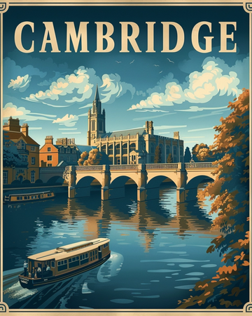 cambridge