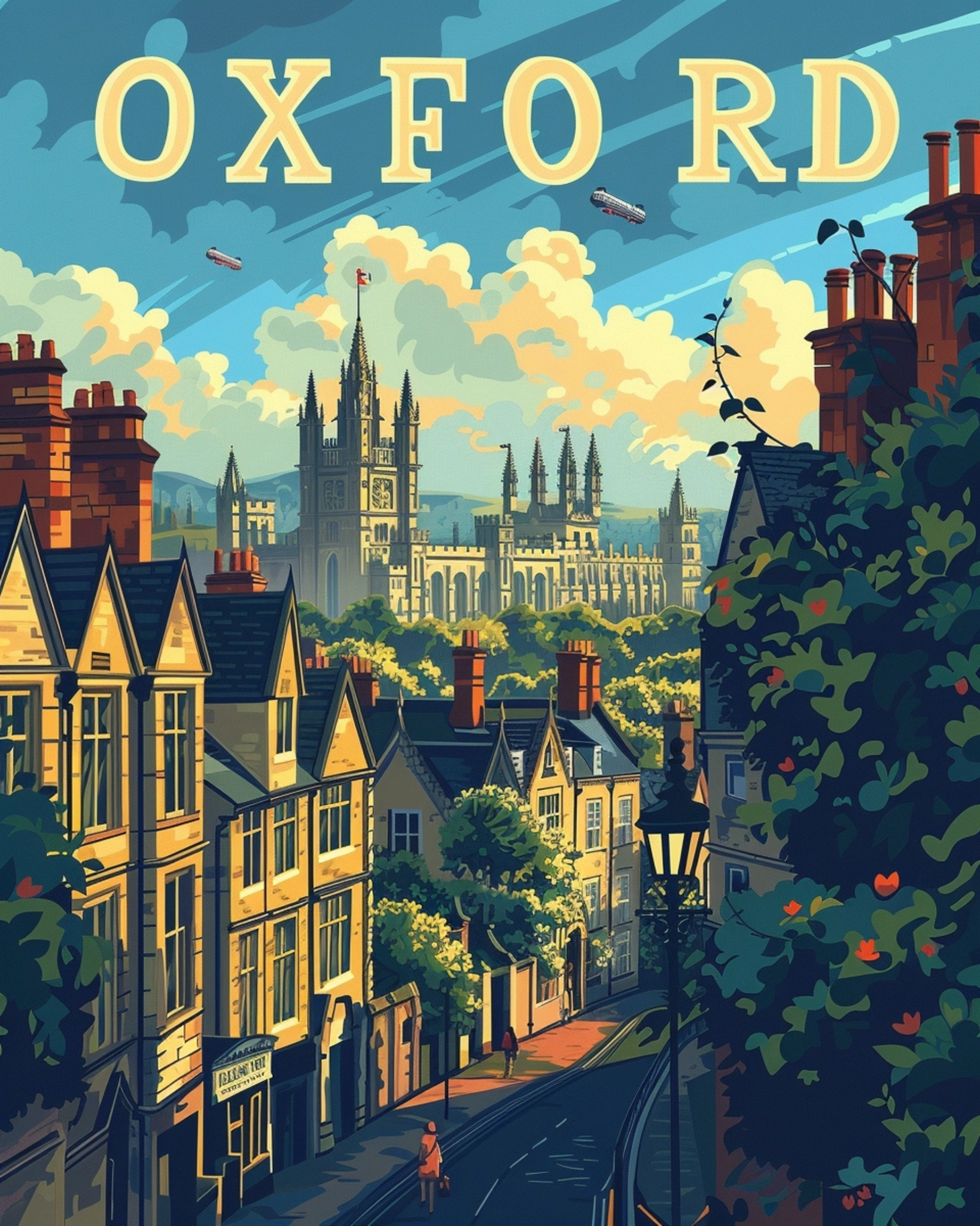 oxford