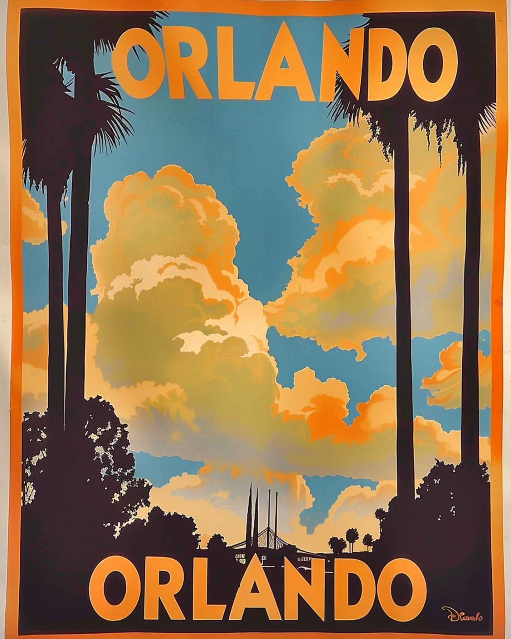 orlando