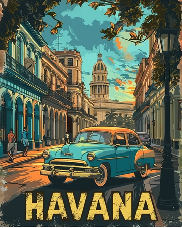 havana