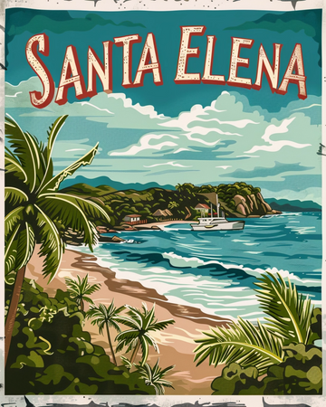 santa elena