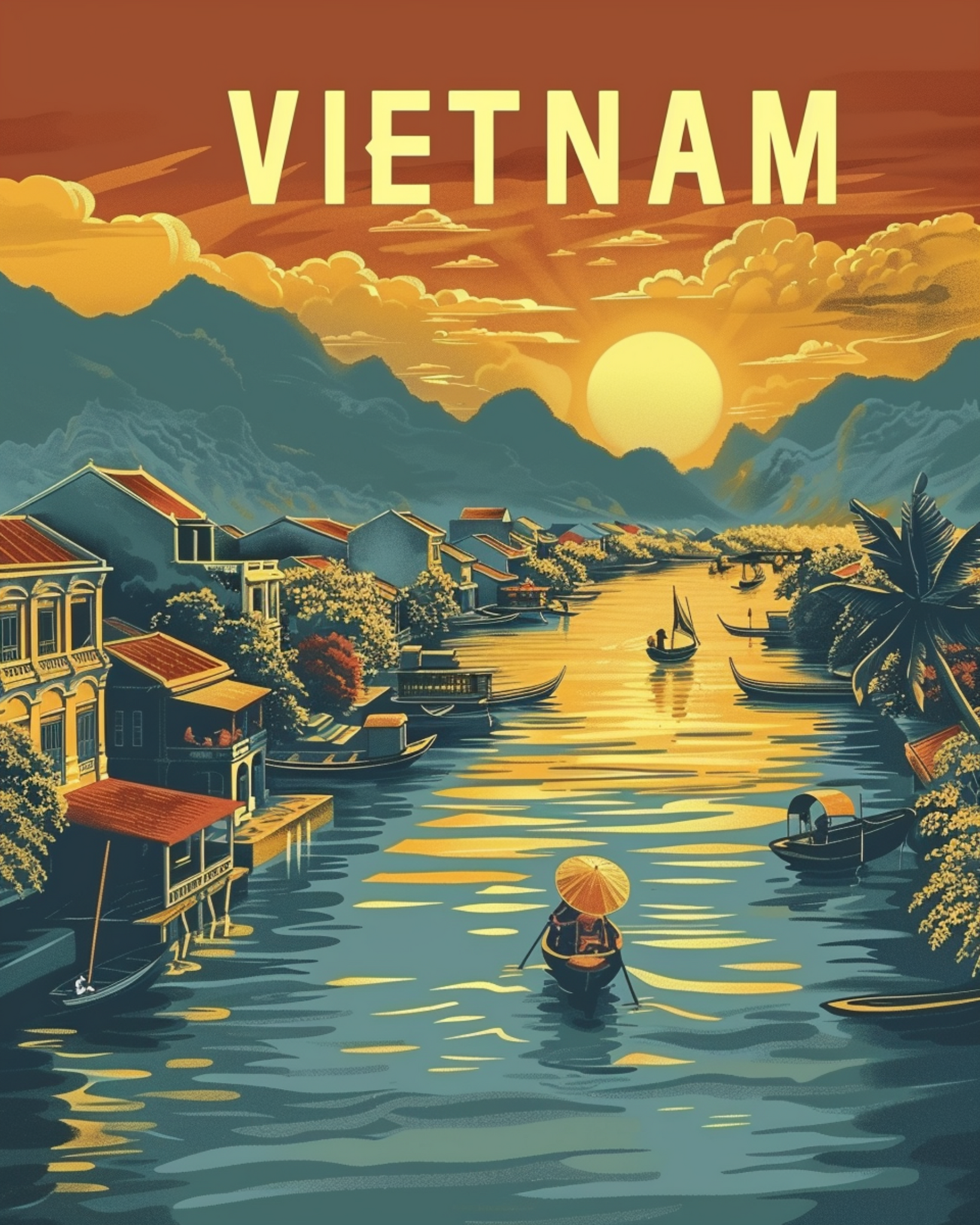 vietnam