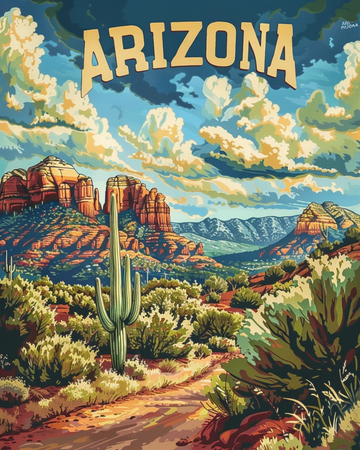 arizona