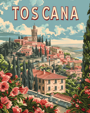 toscana