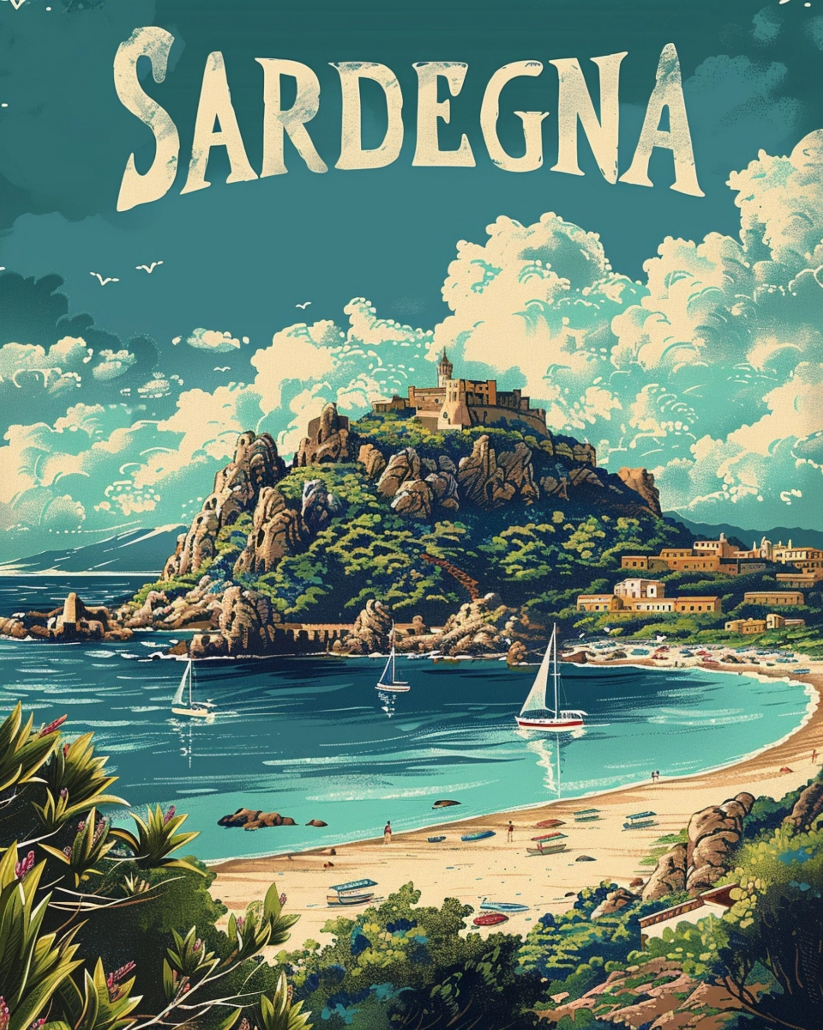 sardegna