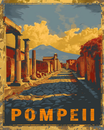 pompeii