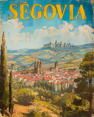 segovia