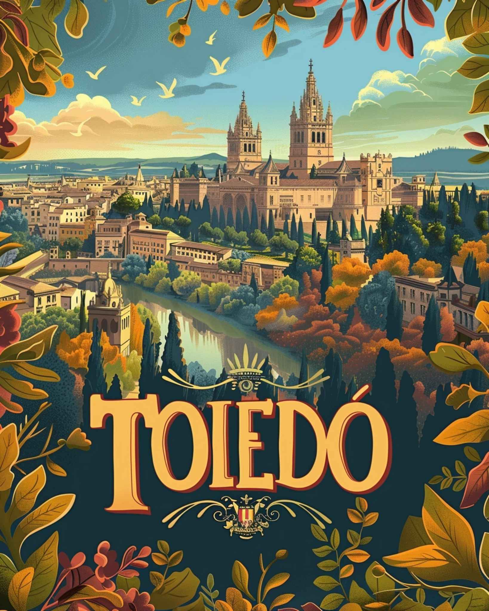 toledo