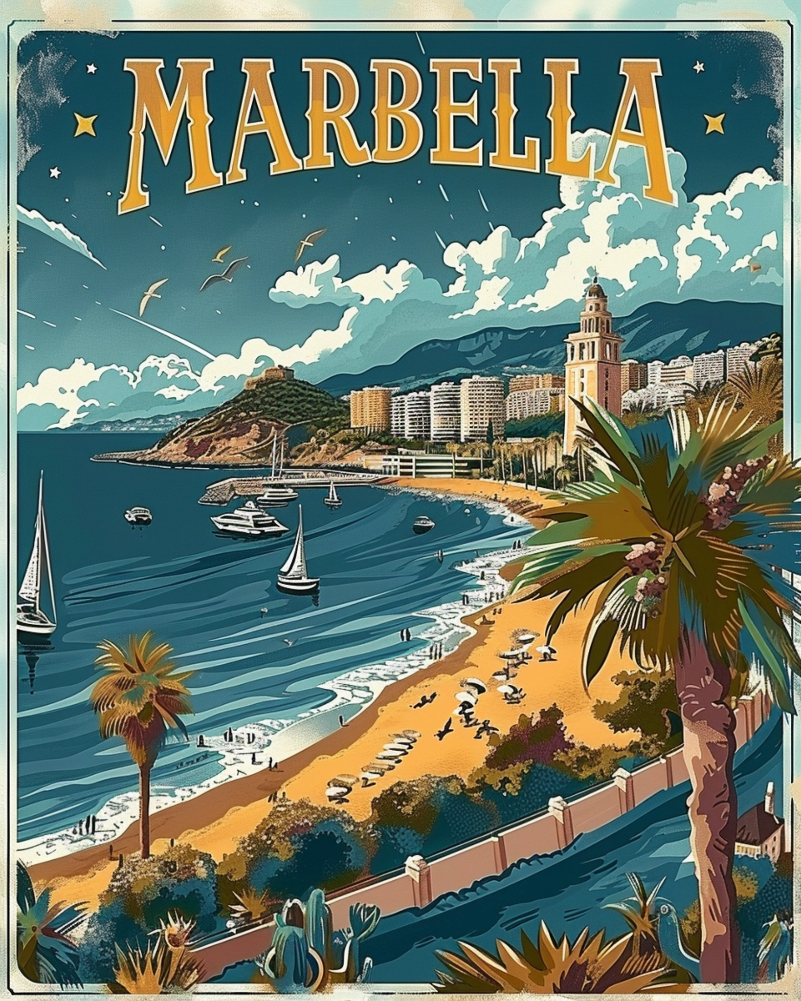 marbella