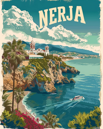 nerja