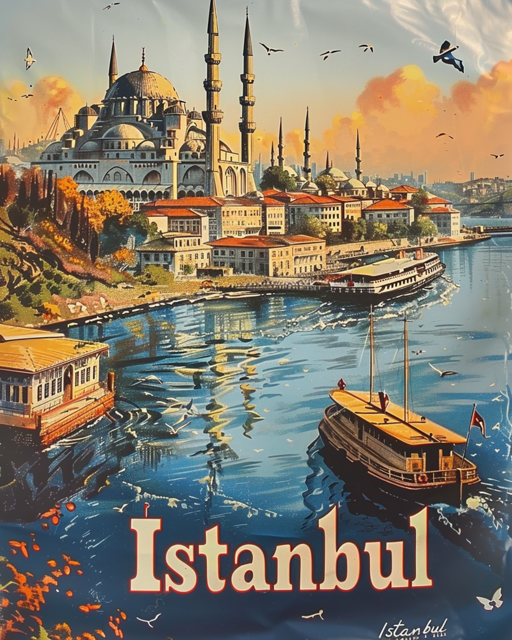 istanbul