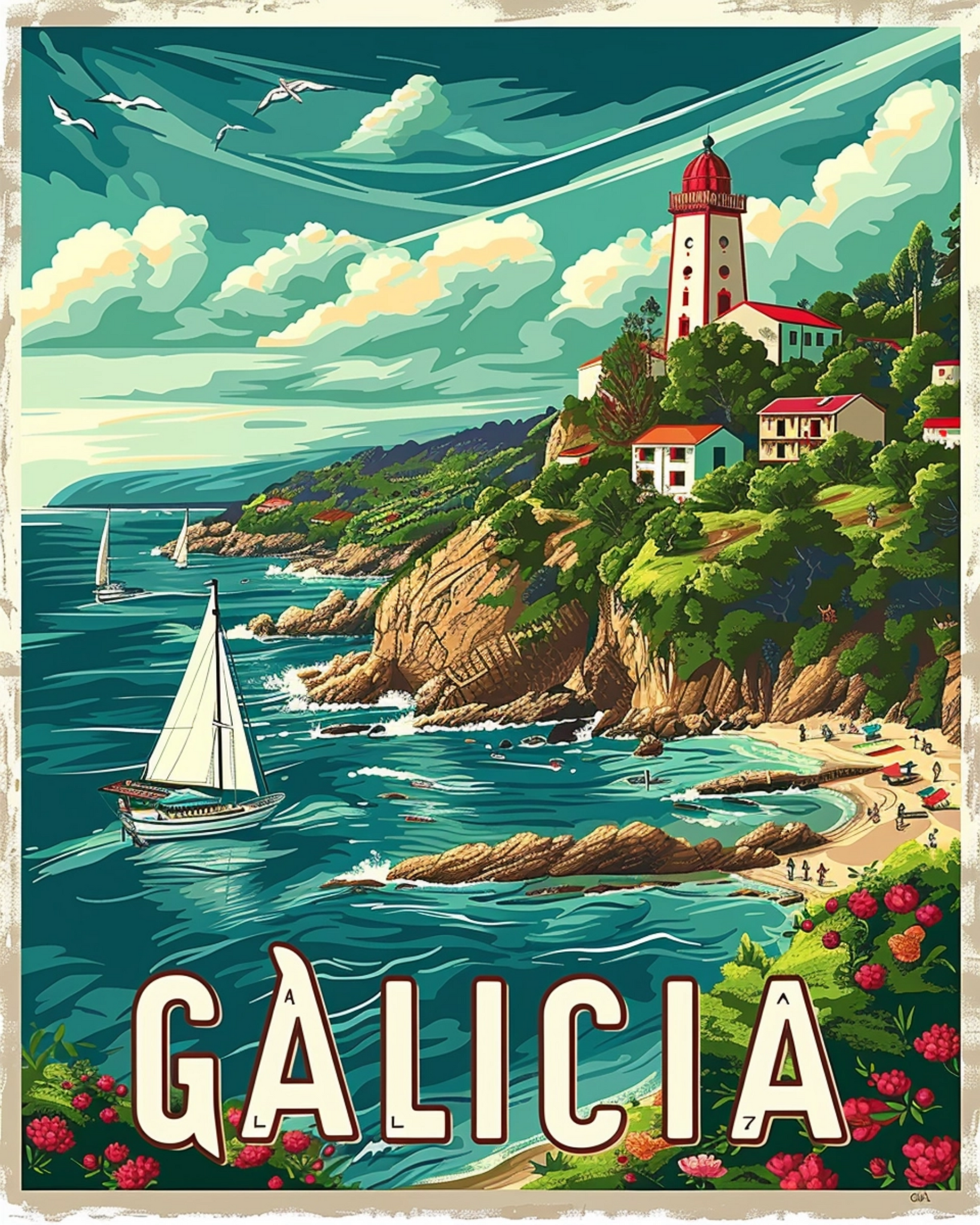 galicia