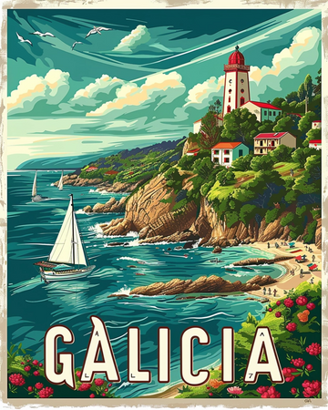 galicia