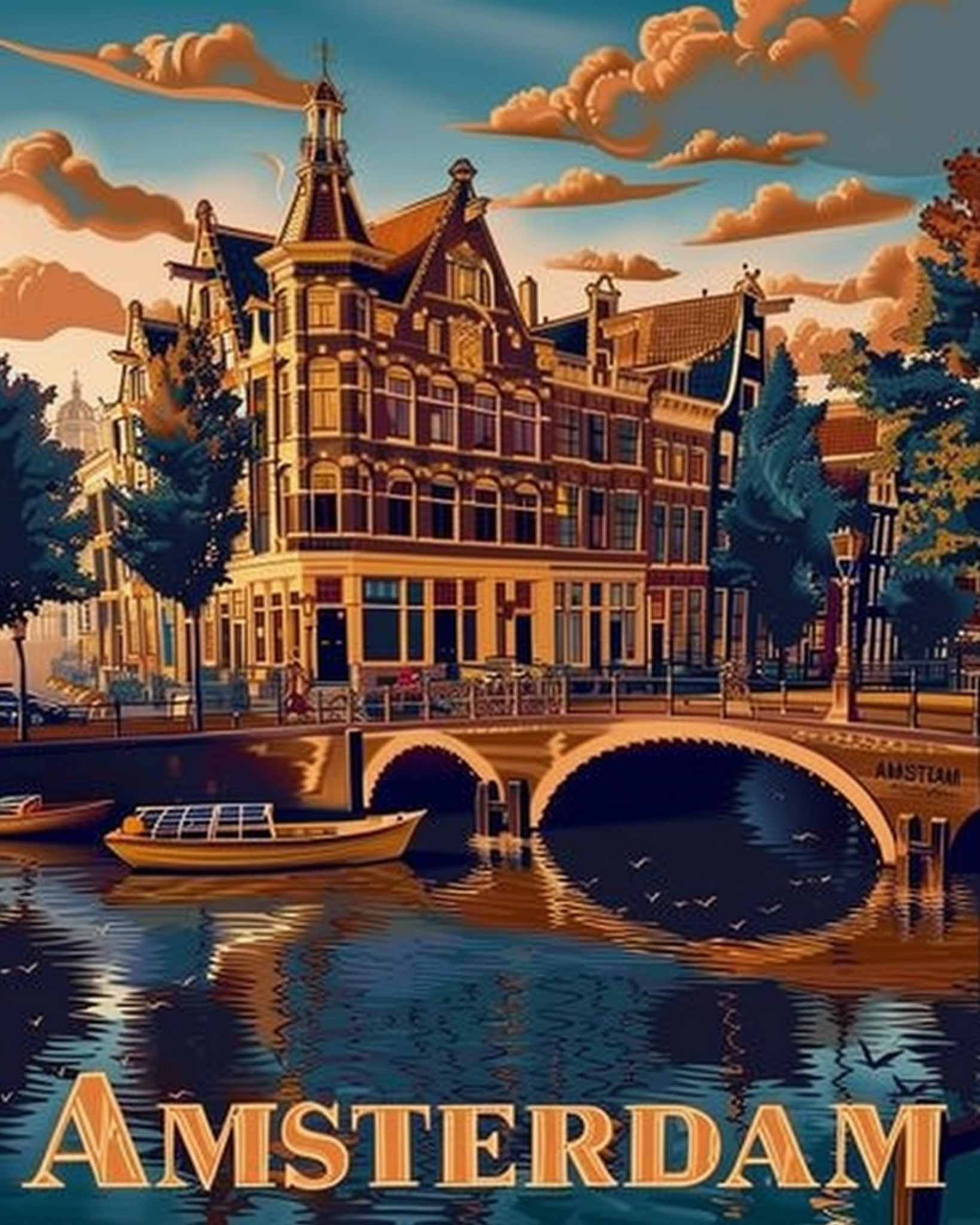 amsterdam