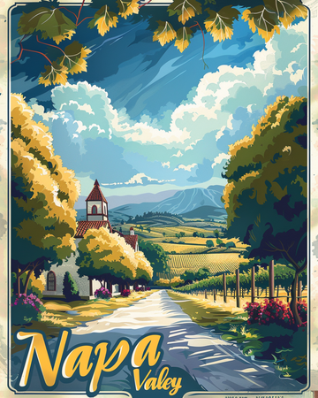 napa valley