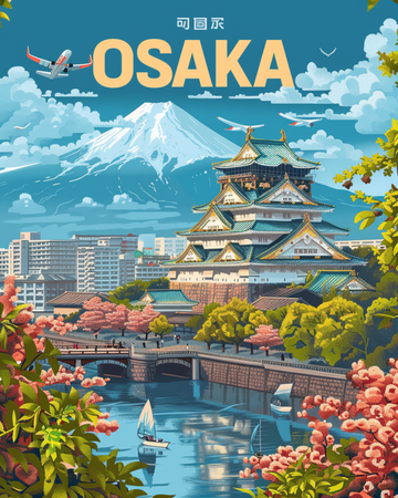 osaka