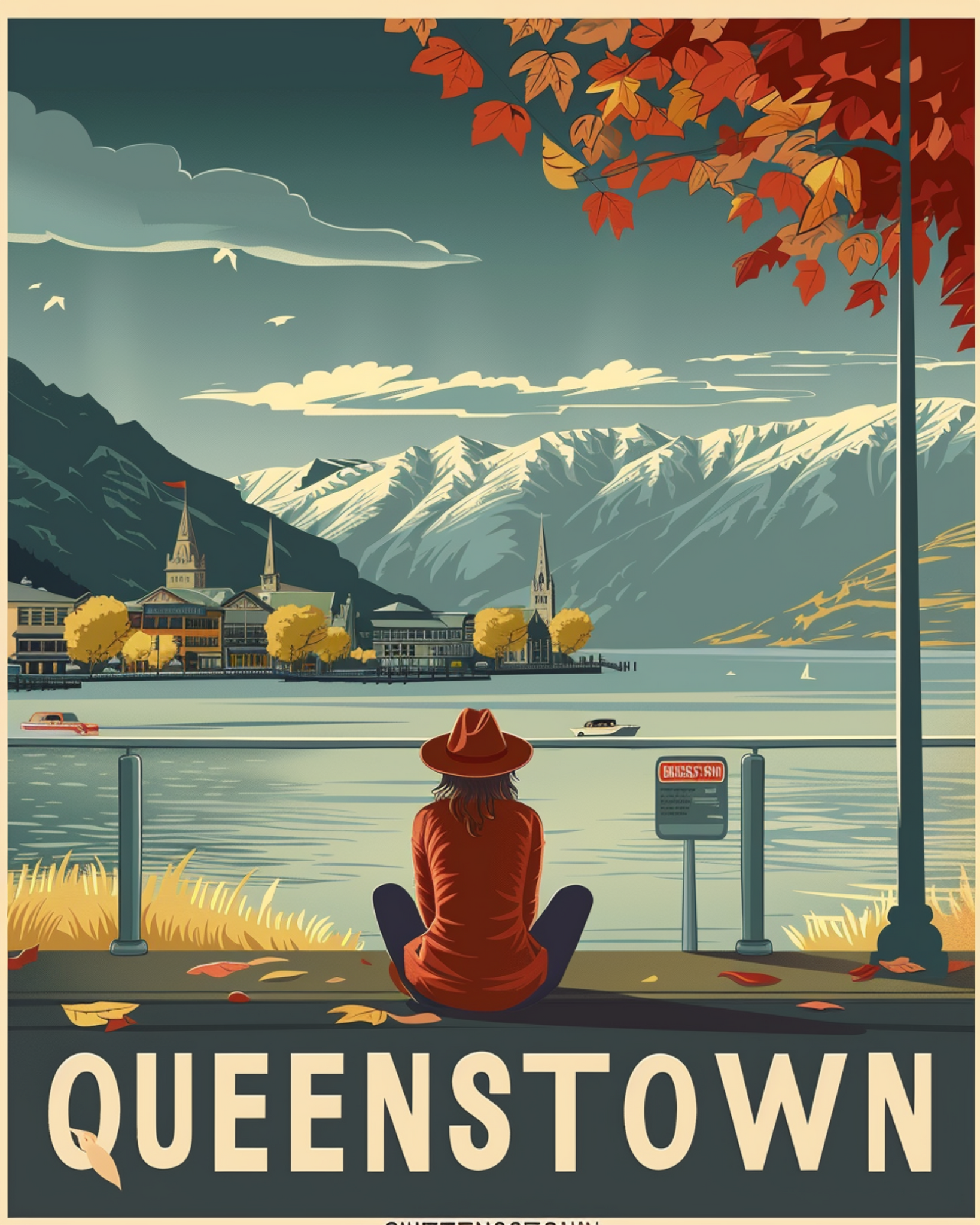 queenstown