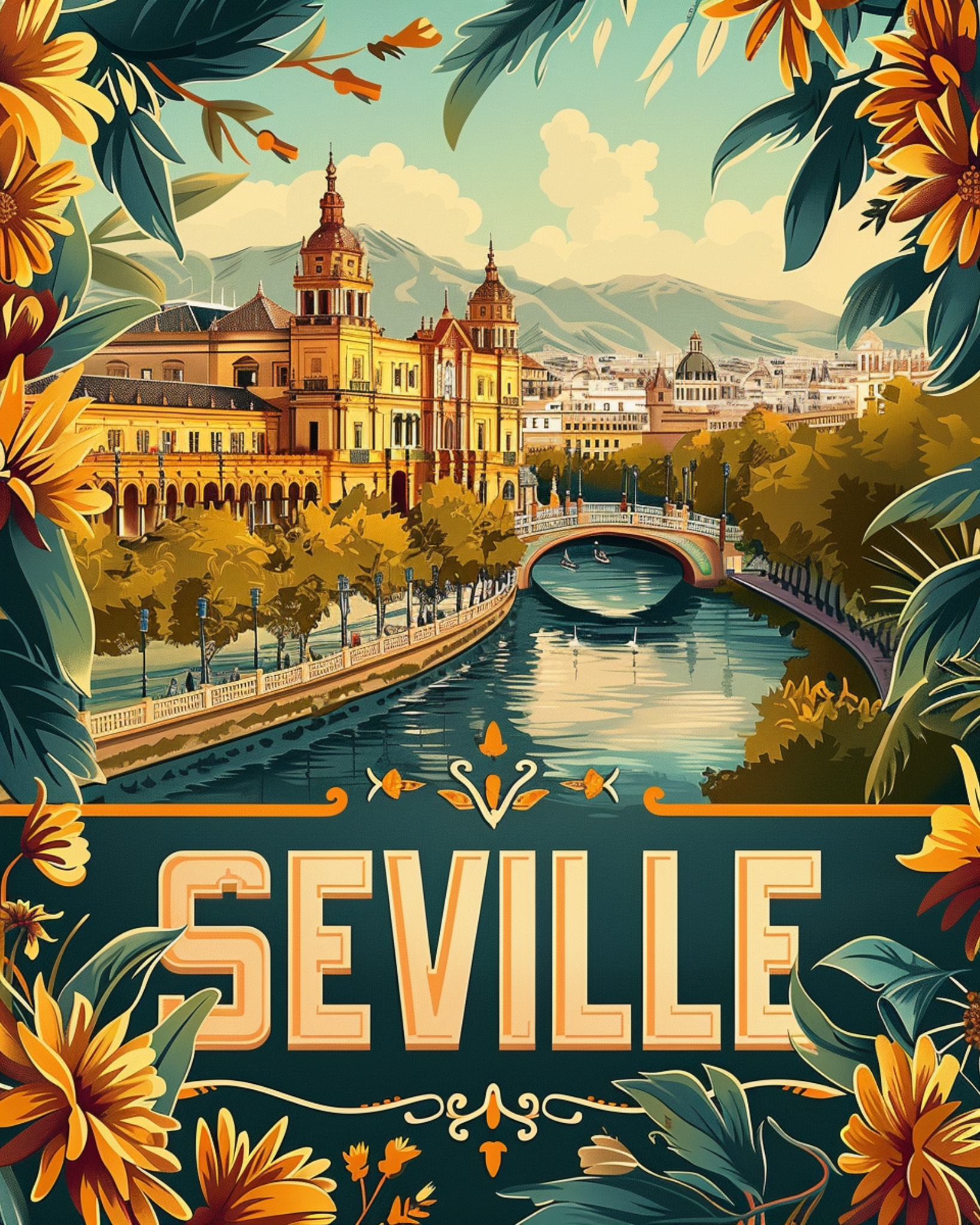 seville