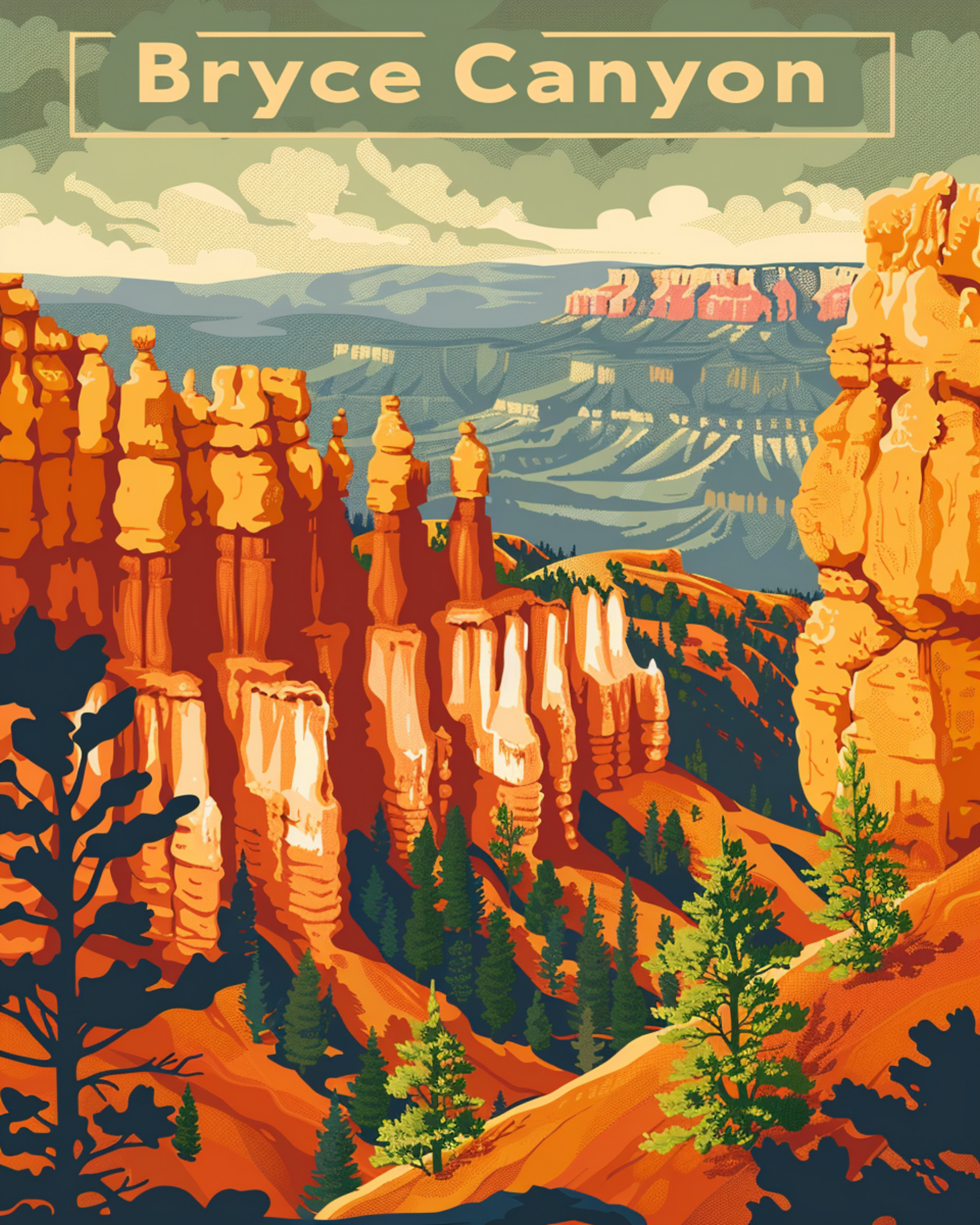 bryce canyon