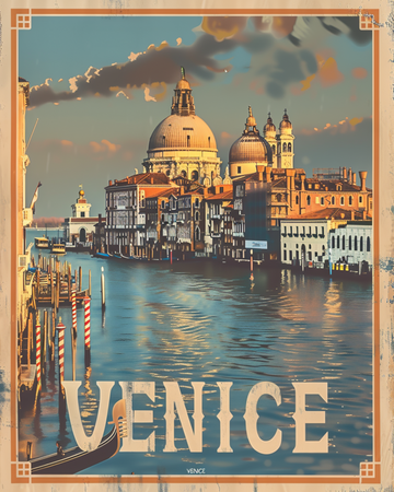 venice