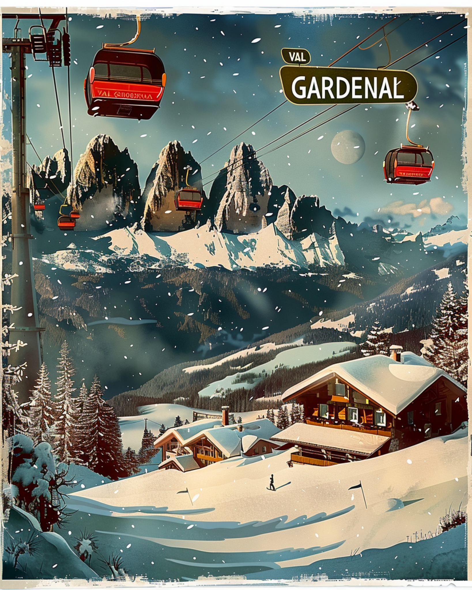 val gardenal