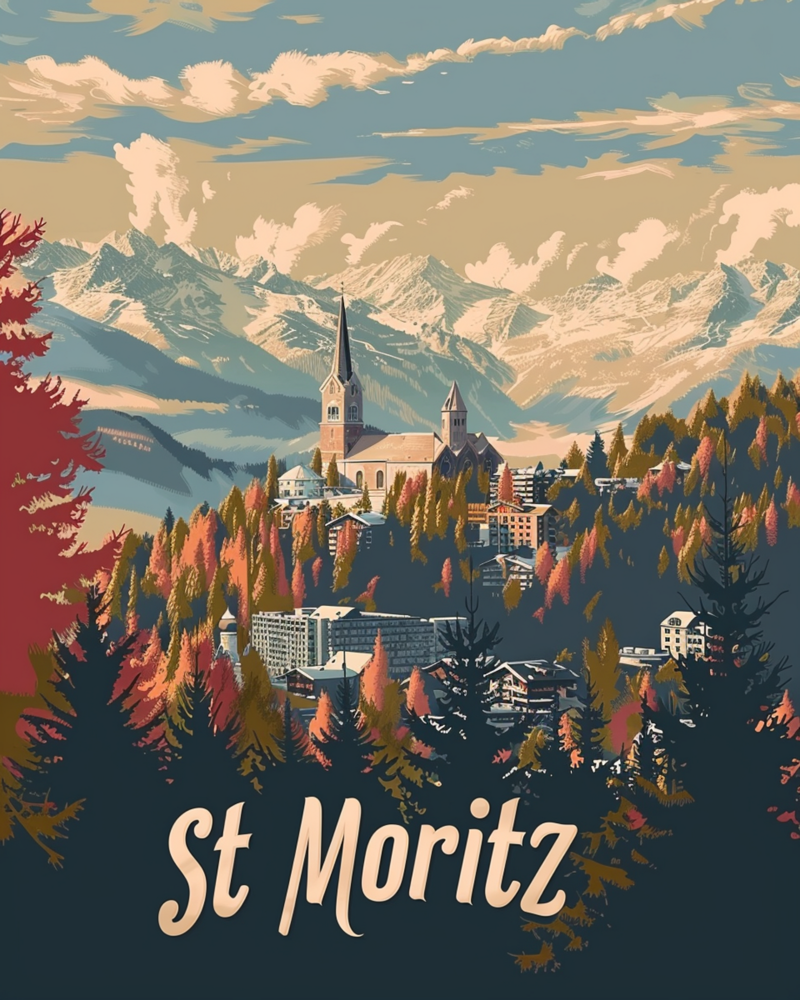 st moritz