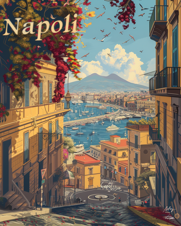 napoli