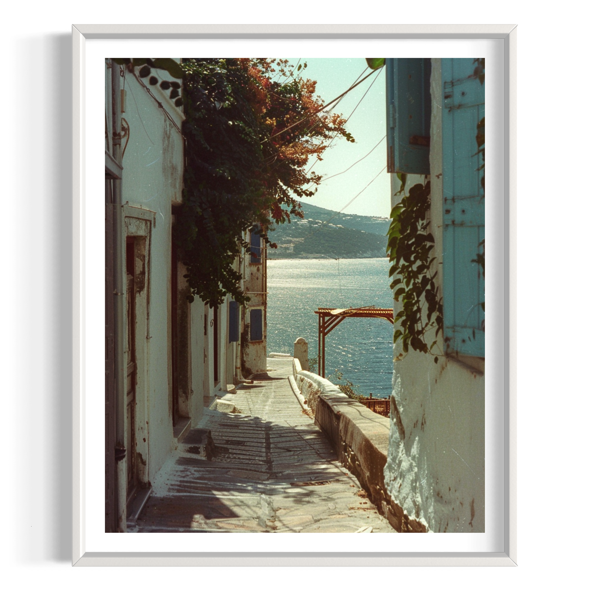 amalfi streets