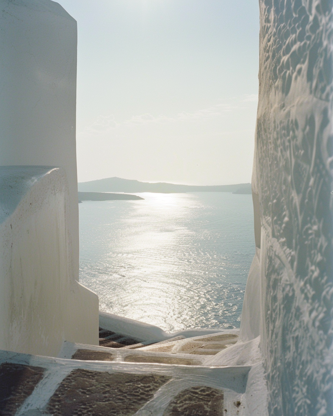 amalfi sea view