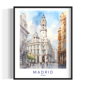 madrid