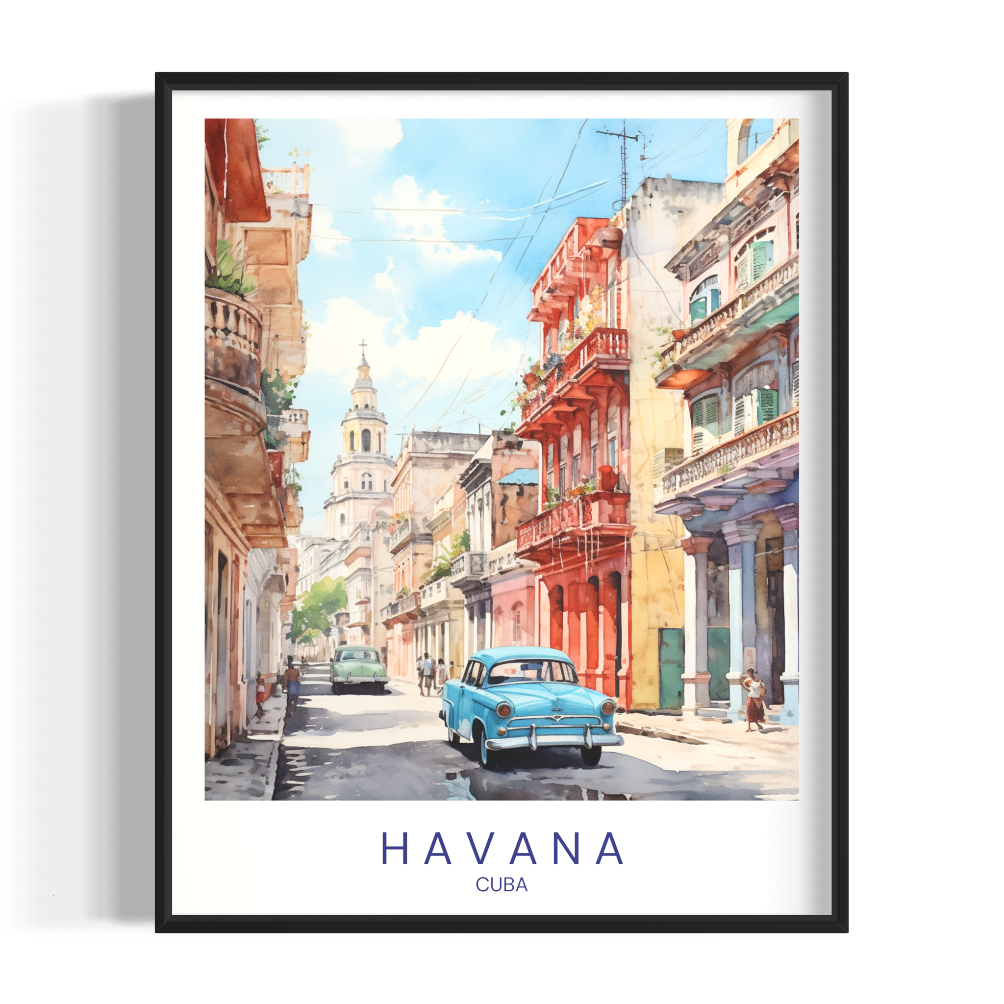 havana