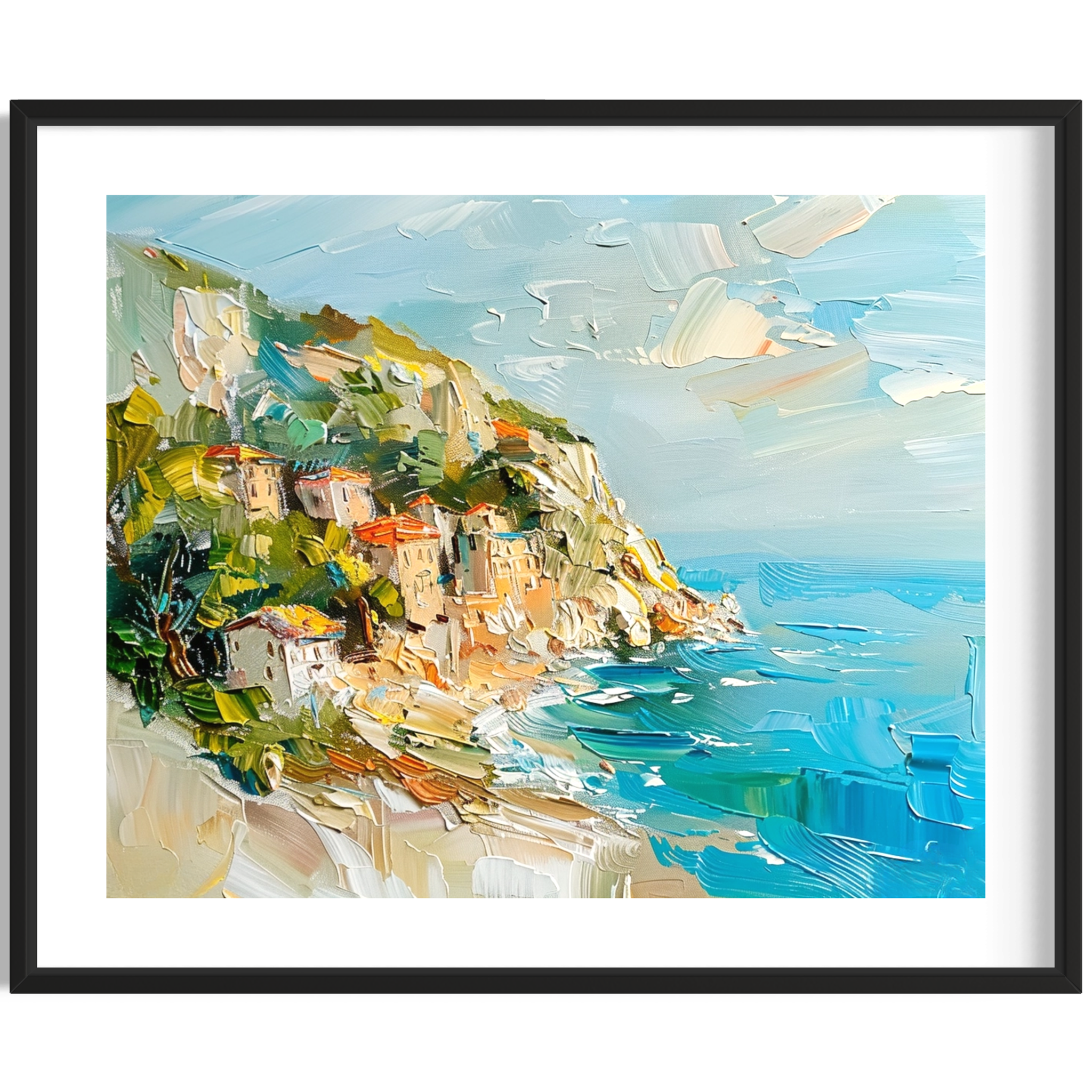 capri scene