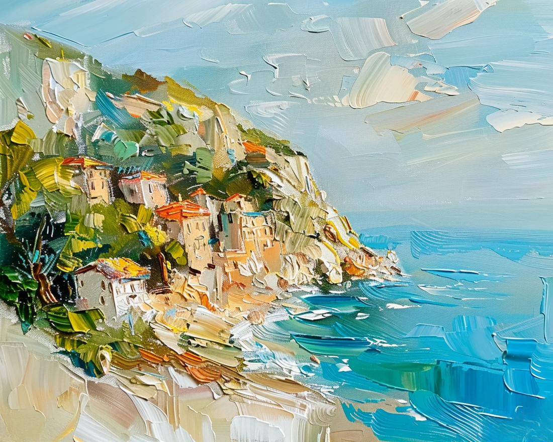 capri scene