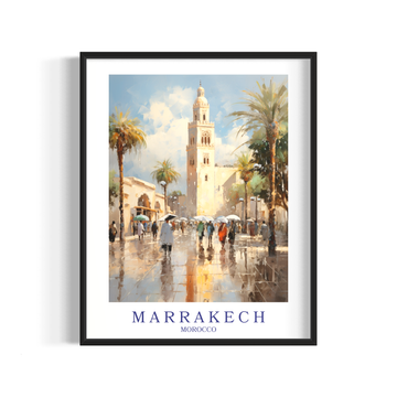 marrakech