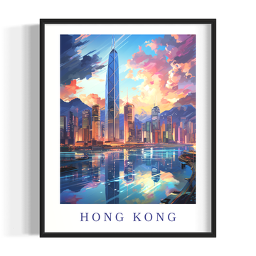 hong kong